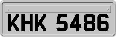 KHK5486