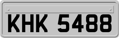 KHK5488