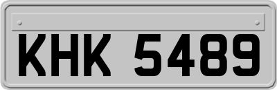 KHK5489