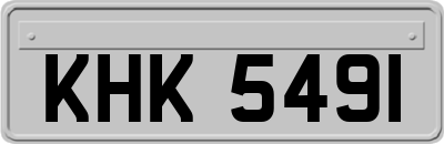 KHK5491
