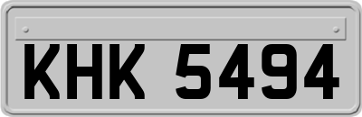 KHK5494