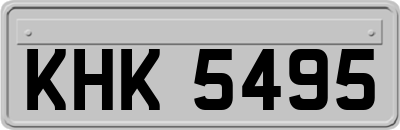 KHK5495