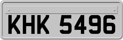 KHK5496