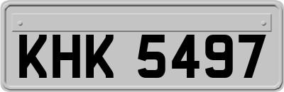 KHK5497
