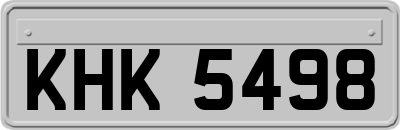 KHK5498