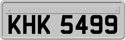 KHK5499