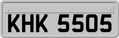 KHK5505