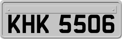 KHK5506
