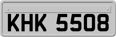 KHK5508