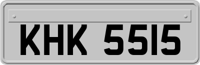 KHK5515