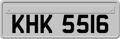 KHK5516