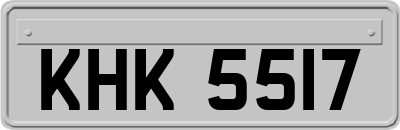 KHK5517