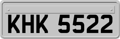 KHK5522