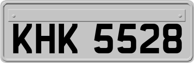 KHK5528
