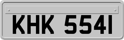 KHK5541