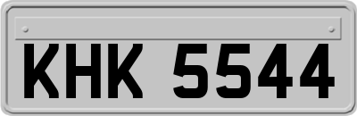 KHK5544