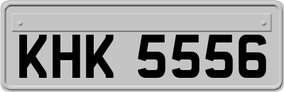 KHK5556