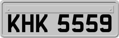 KHK5559