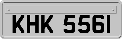 KHK5561