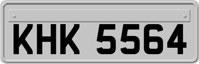 KHK5564