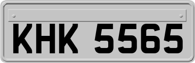 KHK5565