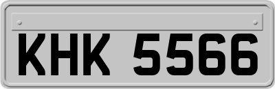 KHK5566