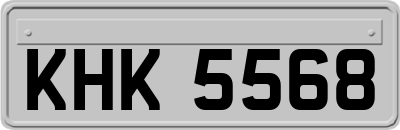 KHK5568