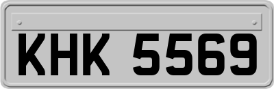KHK5569