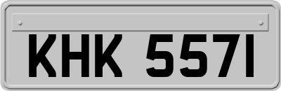 KHK5571