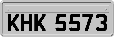 KHK5573