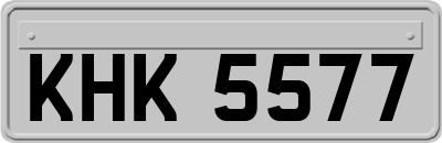 KHK5577