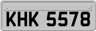 KHK5578