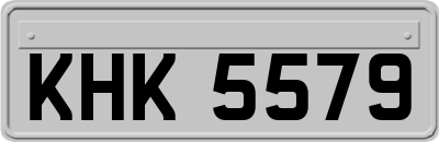 KHK5579