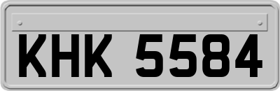 KHK5584