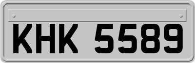 KHK5589