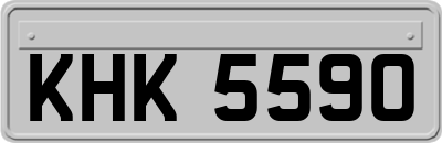 KHK5590