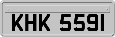 KHK5591