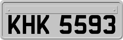 KHK5593