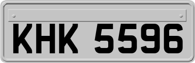 KHK5596