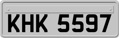 KHK5597