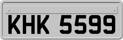 KHK5599