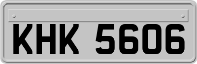 KHK5606