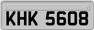 KHK5608