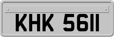KHK5611