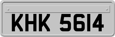 KHK5614
