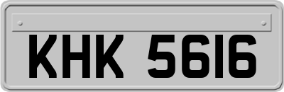 KHK5616