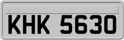 KHK5630