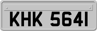 KHK5641