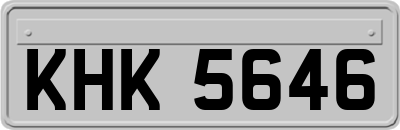 KHK5646
