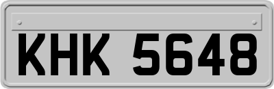 KHK5648